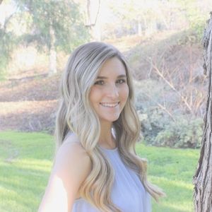 Meet your Posher, Whitney